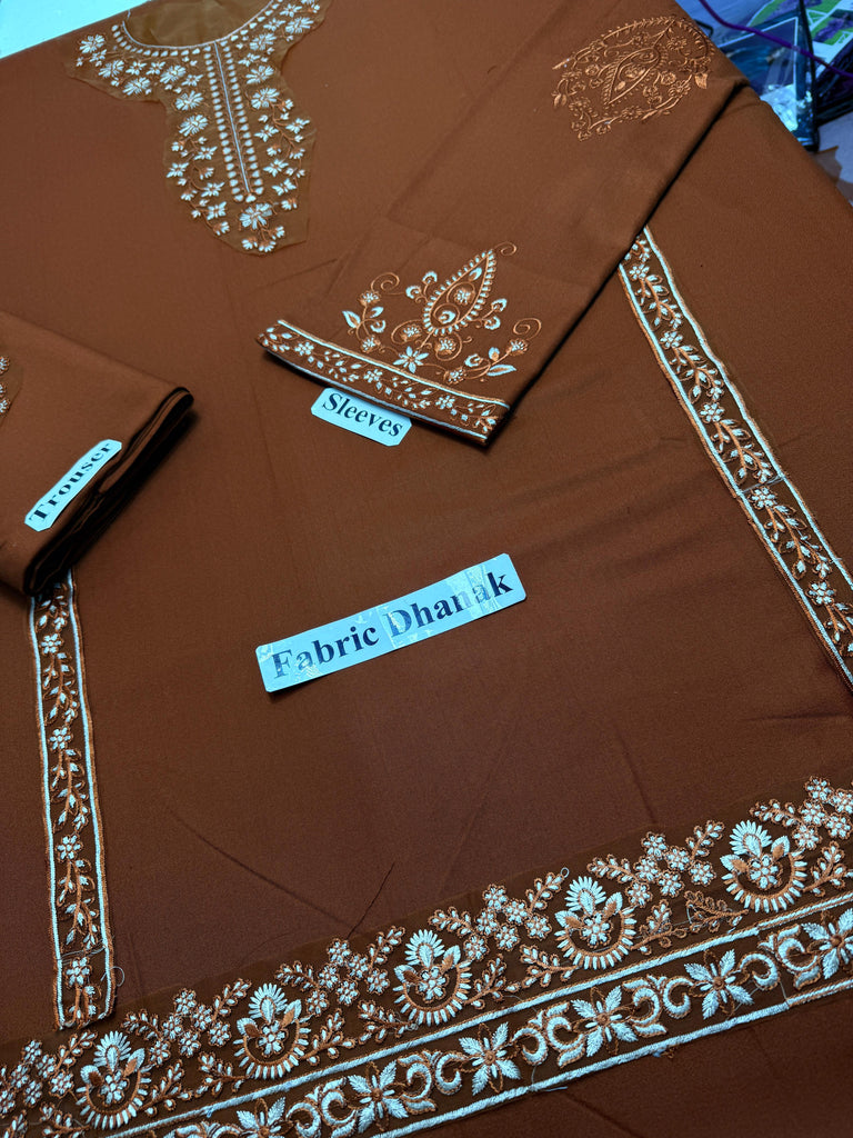 *Brand Nam* *Maria B *