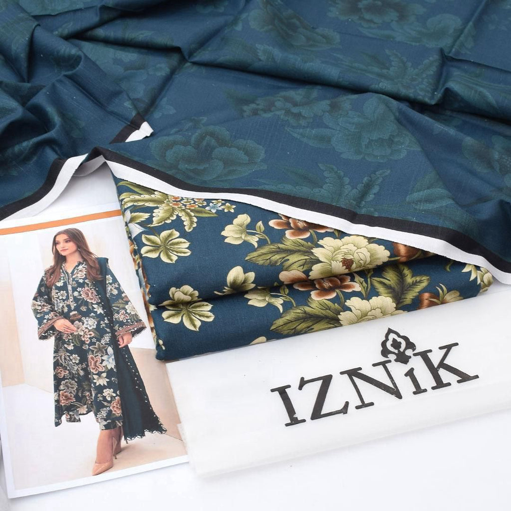 IZNIK 3PC