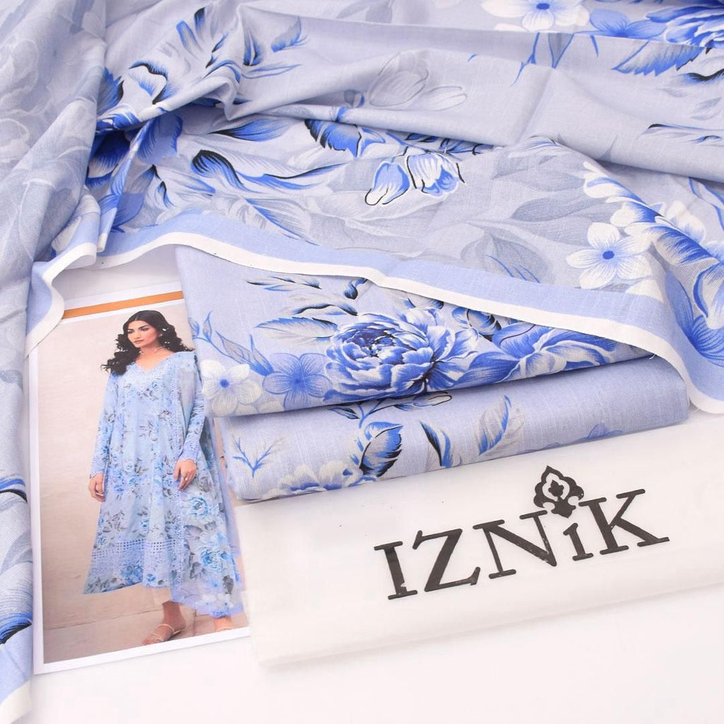 IZNIK 3PC