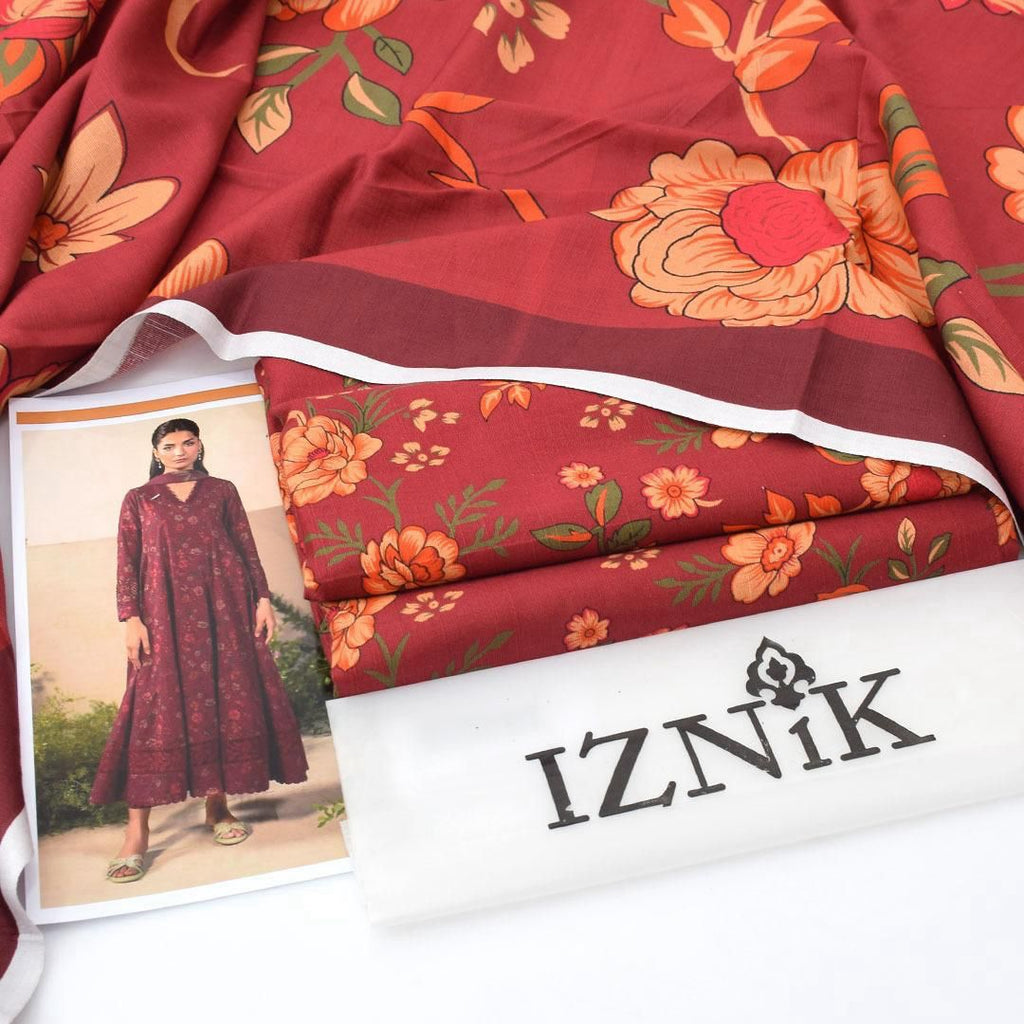 IZNIK 3PC