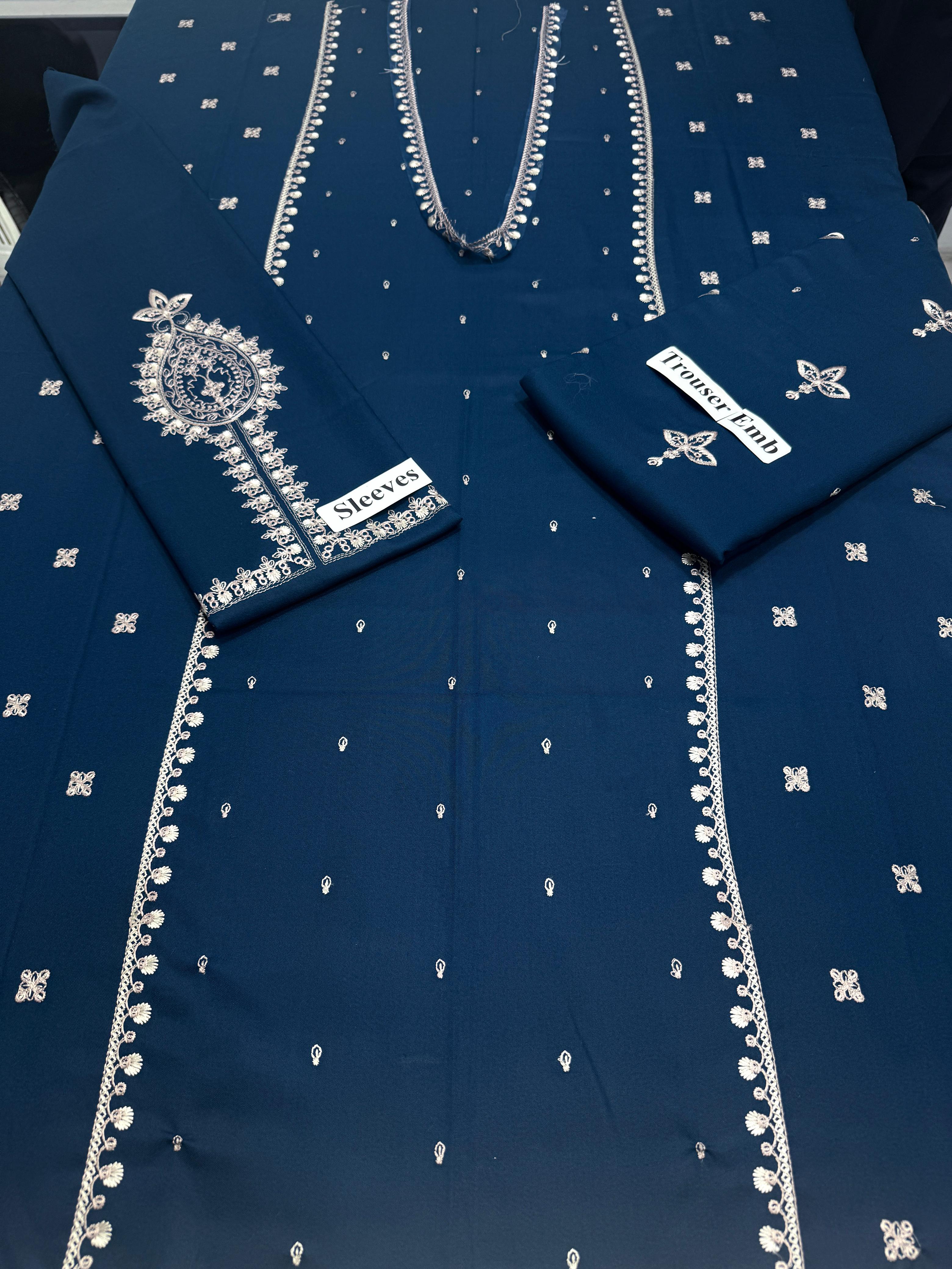* Urge* 2PC Heavy Suit