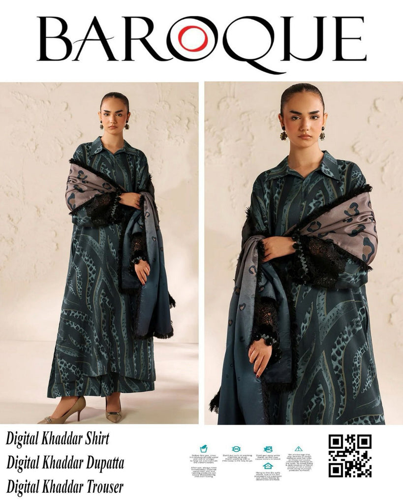 BAROQUE 3PC